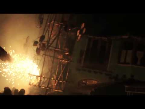 Papaya Dada - Zapatea | Esteban Portugal