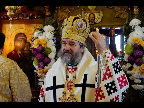 PS Nichifor Botoșăneanul: „Toată viața noastră este o pregătire pentru întâlnirea cu Dumnezeu”