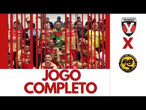 Yankes x Unidos Das casinhas FS