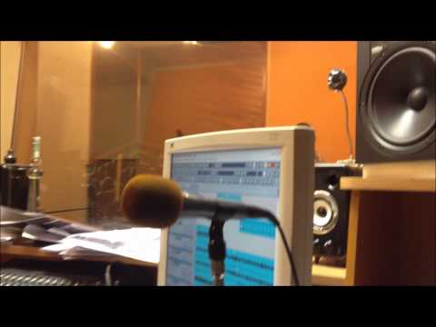 Definitivní Ententýk - Definitivní Ententýk x 8. nahrávací den (17-11-2011)