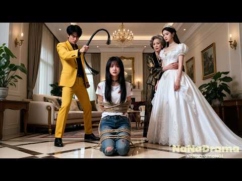 家人竟聽信假千金的栽贓,用鞭子狠狠抽打她,殊不知挨打的才是真千金,她心如死灰徹底離開,全家跪斷腿也別想換她回頭!#虐戀 #追妻火葬場 #精彩短劇 #最新短劇全集 #真千金不儅了