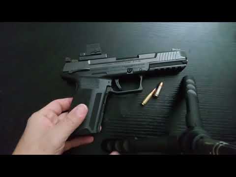 The Truth About The Ruger 57: 1000 Round Review