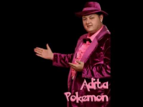 pokemon band sa nu-mi deocheati nevasta