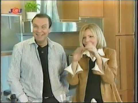 Takto bývala Hana Zagorová a spoločný rozhovor s Ivetou Bartošovou. RARITA