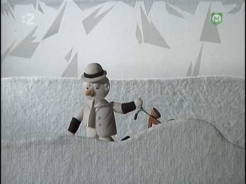 Snehuliacke rozprávky, pánko snehulianko