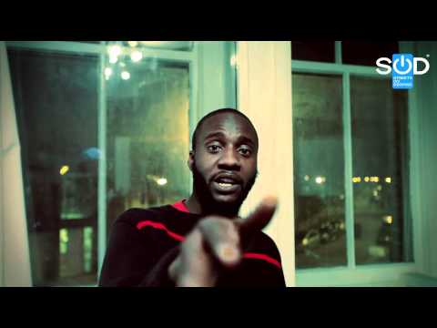 DespaCam presents #RiddimKilla featuring Badness @Imangie_1