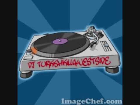 DJ TurkishKillaWeStSide vs BeFour feat 2Pac   No Limit Changes Duet Mix