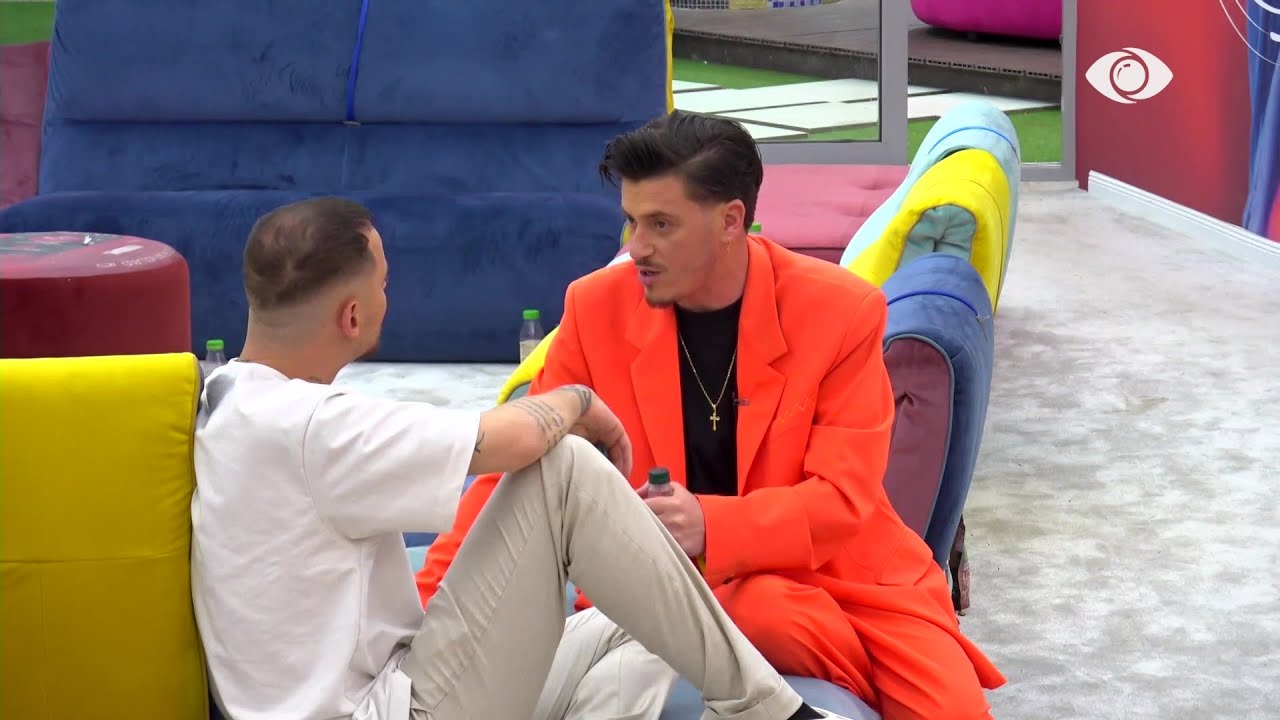 Lidi sqarohet me Gracianon: Nuk desha ta mbaroja muhabetin se të çonte në m*sturbim