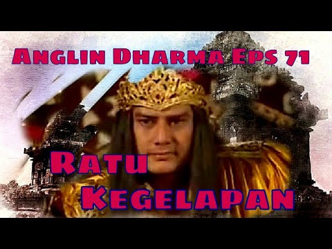 Angling Dharma Episode 71 - Ratu Kegelapan
