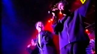 3T - 24/7 (Brotherhood tour)