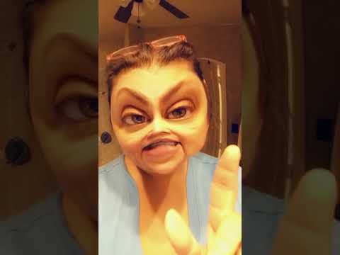 Happy Birthday Lucrecia!