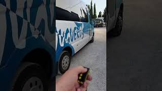 Mercedes-Benz Ferqui furgoneta de pasajeros | Imagen 4 - Autoline