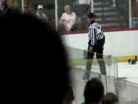 Jason Smith vs Clarkson