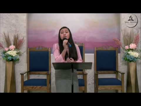 Himno #371 Jesús te Ama - Ashley Gutiérrez