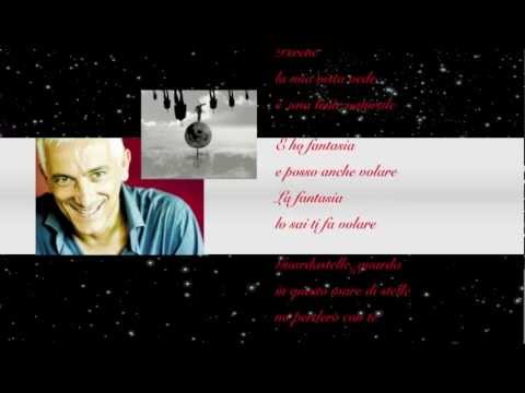 Bungaro - Guardastelle - Base musicale con testo