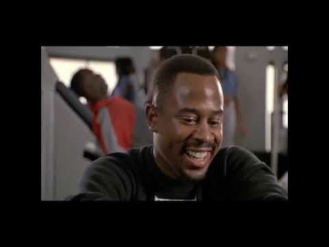 Boomerang - "Twizzat" - Eddie Murphy x Martin Lawrence x David Alan Grier