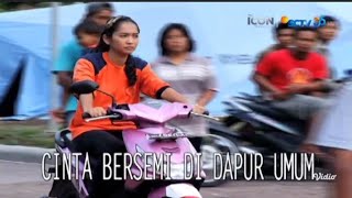 Download lagu Ben Joshua & Anneke Jodi (FTV Jogja Lama) - Cinta Bersemi Di Dapur Umum mp3 Download lagu Ben Joshua & Anneke Jodi (FTV Jogja Lama) - Cinta Bersemi Di Dapur Umum mp3