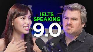 IELTS Speaking Test: Perfect Band 9 Score [+ Free Speaking PDF]