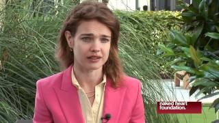 Natalia Vodianova: Naked Heart Foundation Story