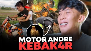 Download lagu KUALAT! MAKANYA KALAU BINI NGOMONG DENGERIN mp3 Download lagu KUALAT! MAKANYA KALAU BINI NGOMONG DENGERIN mp3