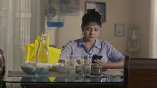Kintu  Jodi Emon Hoto - Official Trailer | Interactive Short film