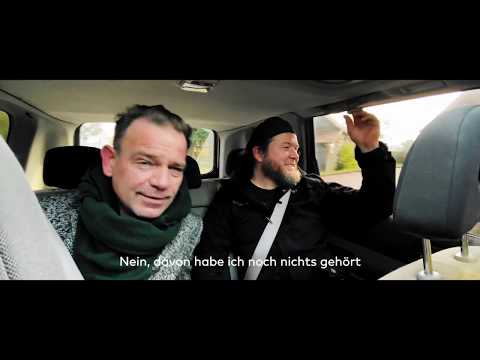 Wippsteert – Alke (Official Music Video) mit hochdeutschem Untertitel