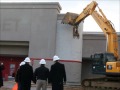 Target Demolition