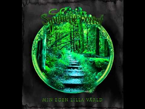 Synthetic Forest - Ogcocephalioidei