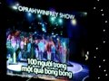 110531 Fan Yang S Bubble Show Hanoi The 7 Color Table
