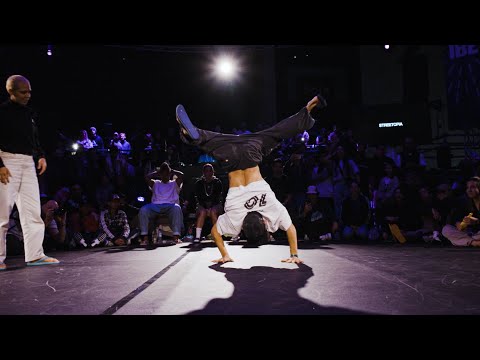 Maia vs Hiro 10 [SEMI] / Havaianas Battle 🩴 x The Notorious IBE 2023