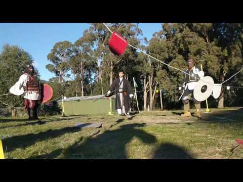 College war 2017 tourney(8)