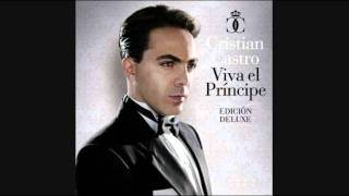 Radio Pasiones ~ &quot;Almohada&quot; ~ Cristian Castro