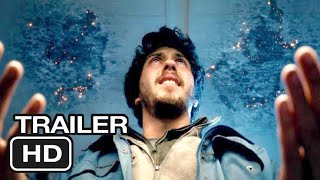Mortal (2020) Trailer | Nat Wolff | Priyanka Bose | Iben Akerlie video