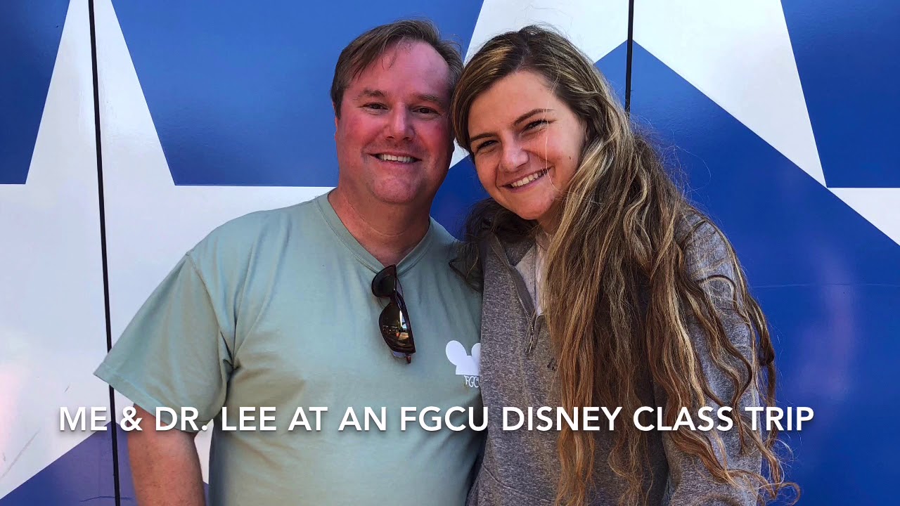 FGCU 2020 Hall of FameVideo Thumbnail