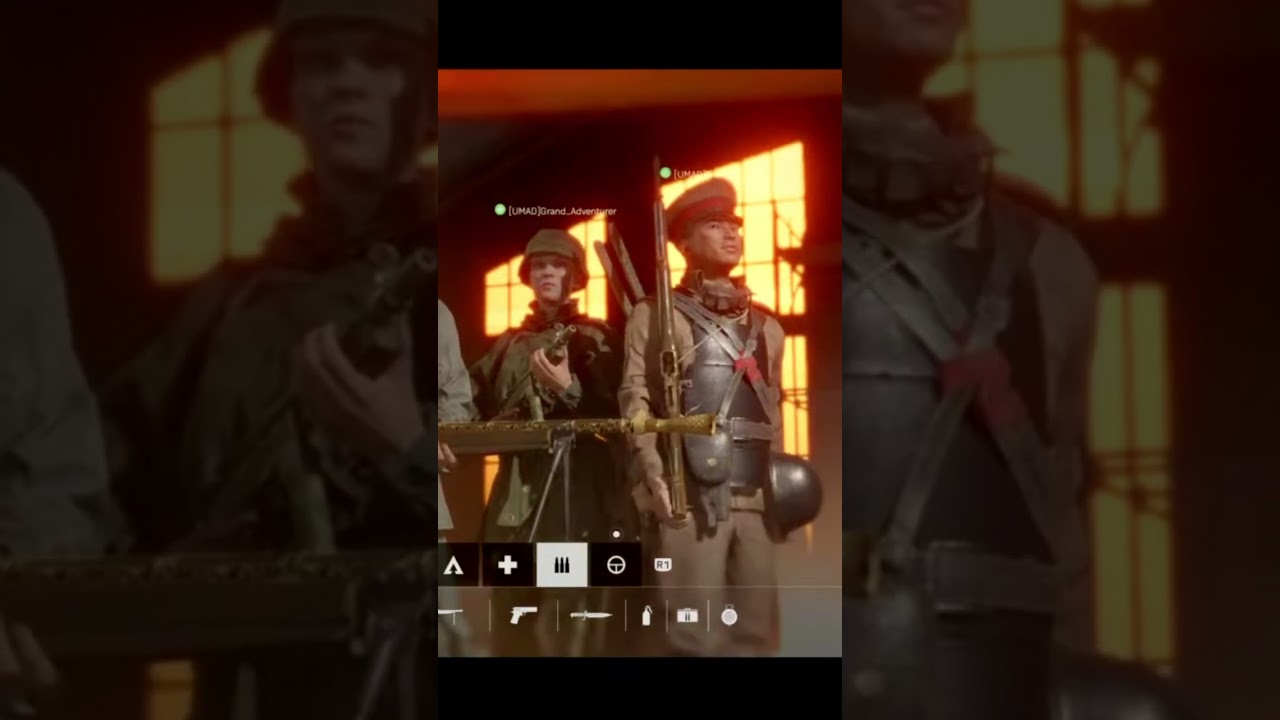 Hooked on Phonics 😂 Reading Rainbow 😂#viral #battlefield5 #battlefield #battlefieldclips #gamer