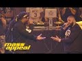 DJ Khaled Brings Out 2 Chainz - Watch Out (Live at Mass Appeal BBQ SXSW)