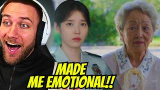 Download lagu LOVE THE STORY!! IU 'Dear my crazy soulmate' MV - REACTION mp3