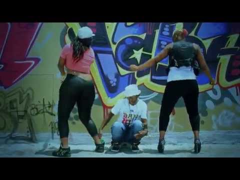 Who Am I, Sbuda P (Official Music Video) by STQ Pictures