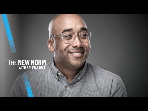 The Power of Culture in Business and Branding with Dr. Marcus Collins