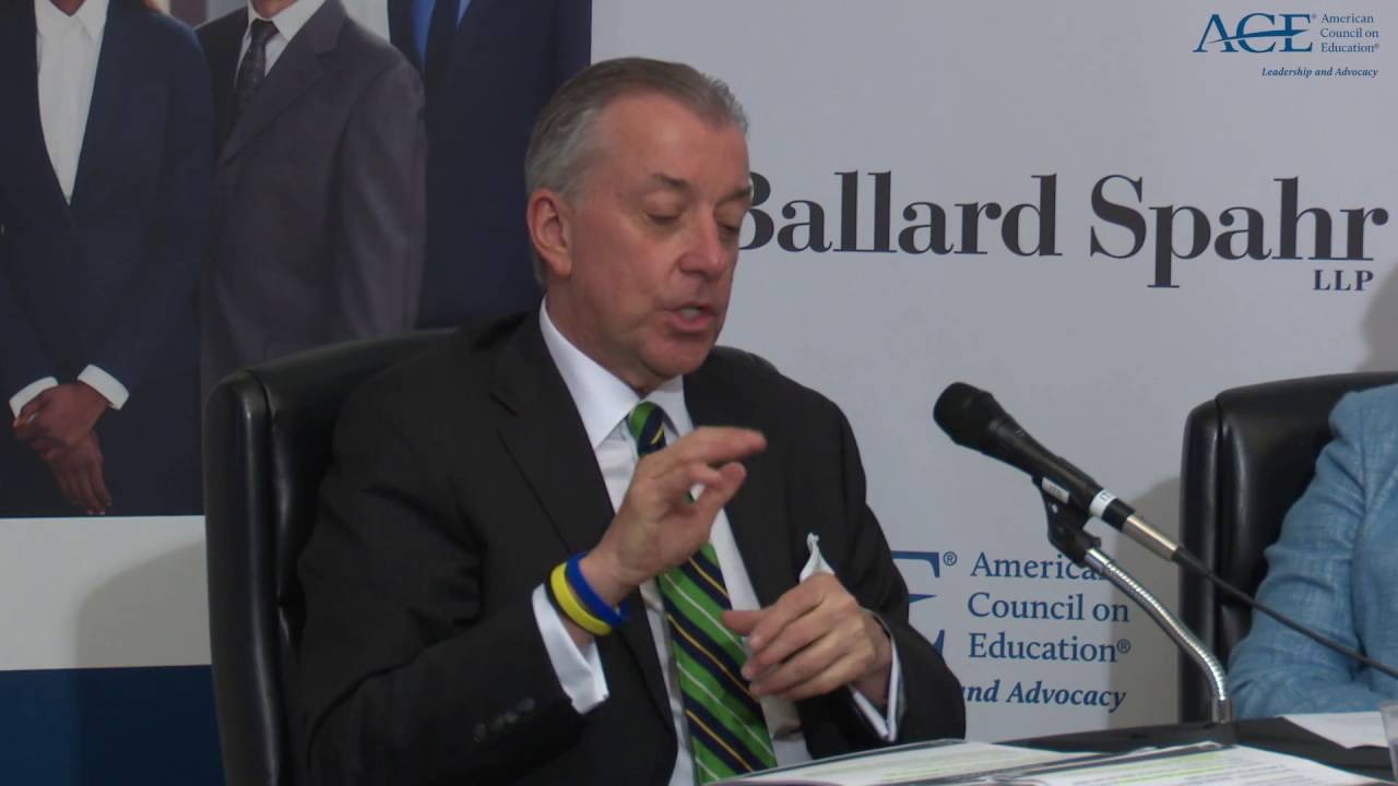 The Impact of the New Federal Overtime Regulation on Higher Education