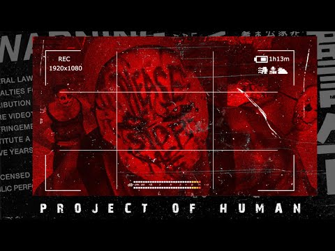 PYRXCITER - MANHUNT FT. YUNG-RARE (Legendado) ☢️ Prod. SINGE