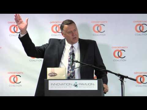 The story of Chet Enstrom, the candymaker who crafted a legend