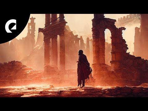 Eden Avery - The Red Mirage (Royalty Free Music)