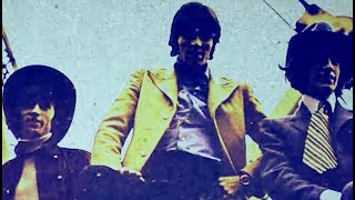 BEE GEES _ Horizontal