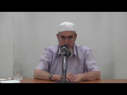 07 - Kush është në rrugë të Allahut