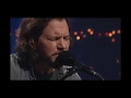 Pearl Jam - Walking the Cow (ACL 2009)