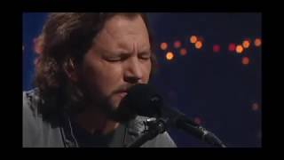 Pearl Jam - Walking the Cow (ACL 2009)