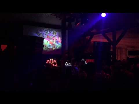 Jay Bliss @ alandala winter session ▼v.oo3