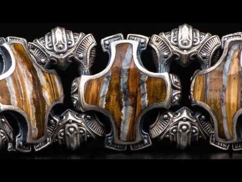 WH - LUXURY MADE PERSONAL - Jon Mohr