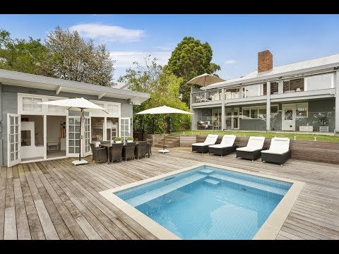 RT Edgar Flinders - 3 Coora Close, Somers